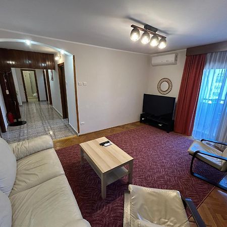 Apart. Premium Ultracentral, 3 Camere Loc Parcare. Ploieşti Eksteriør billede