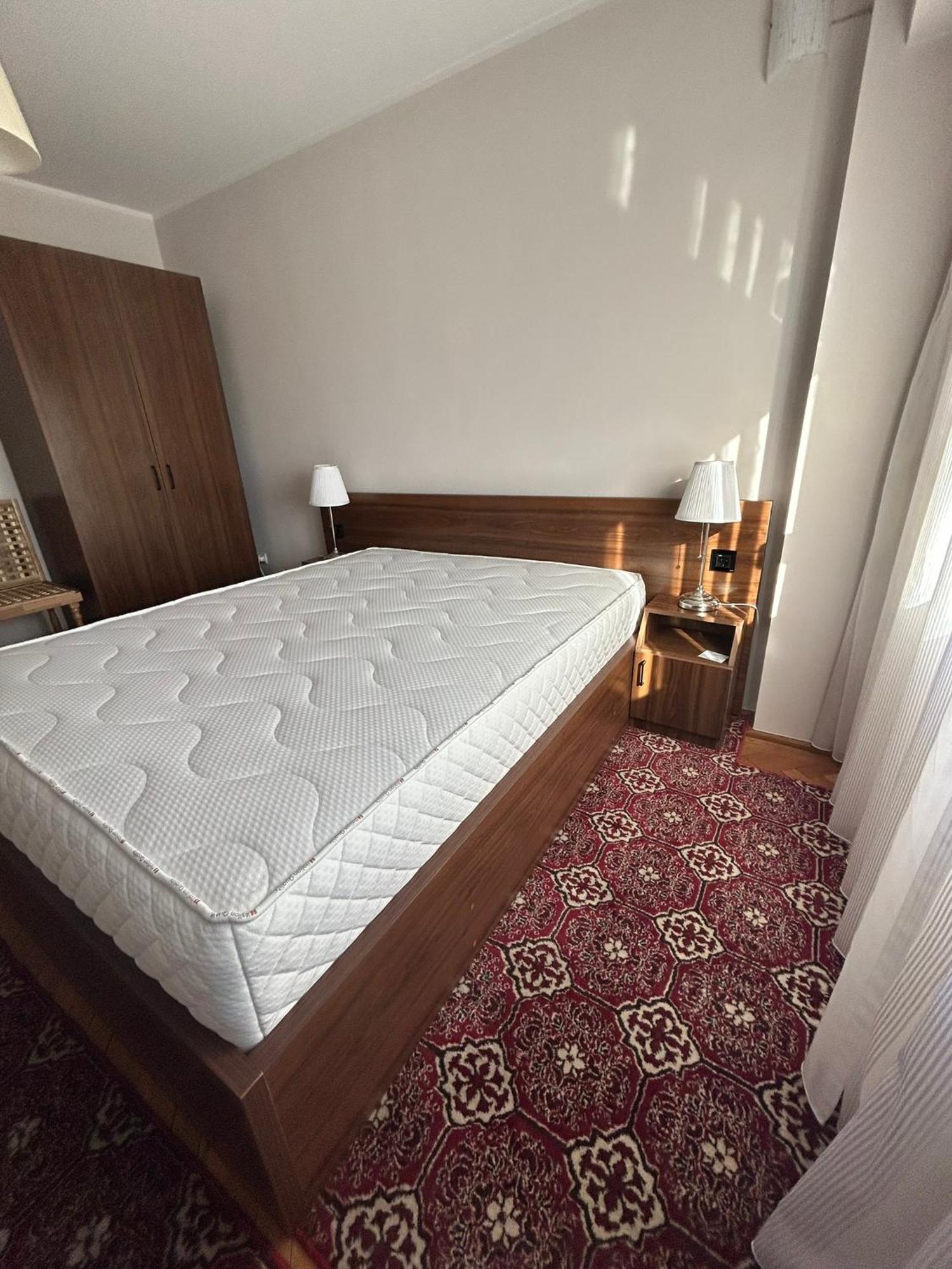 Apart. Premium Ultracentral, 3 Camere Loc Parcare. Ploieşti Eksteriør billede