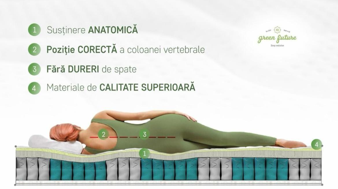 Apart. Premium Ultracentral, 3 Camere Loc Parcare. Ploieşti Eksteriør billede