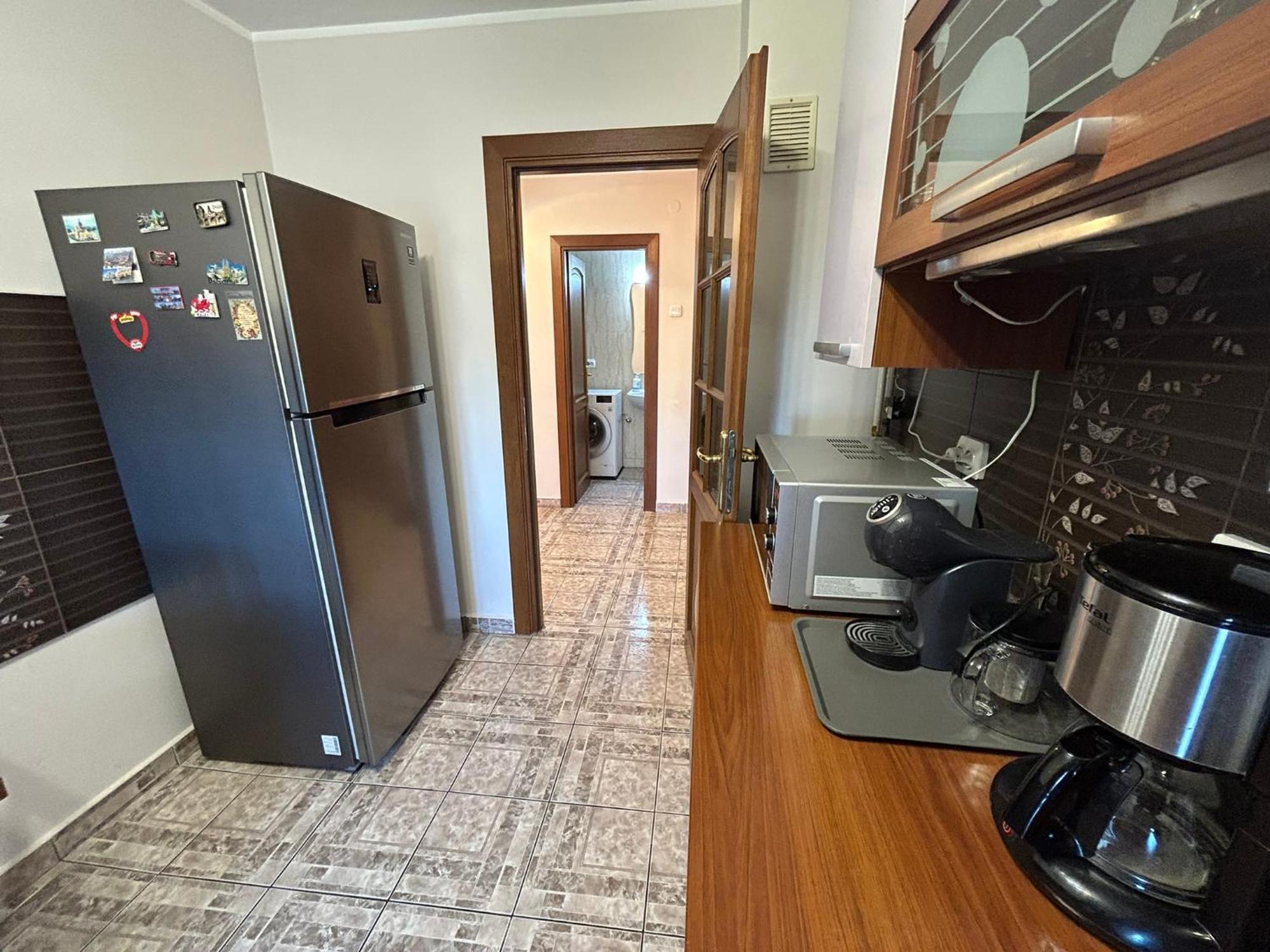 Apart. Premium Ultracentral, 3 Camere Loc Parcare. Ploieşti Eksteriør billede