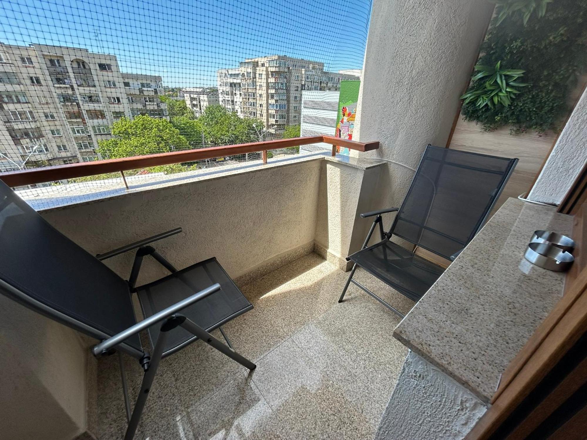 Apart. Premium Ultracentral, 3 Camere Loc Parcare. Ploieşti Eksteriør billede