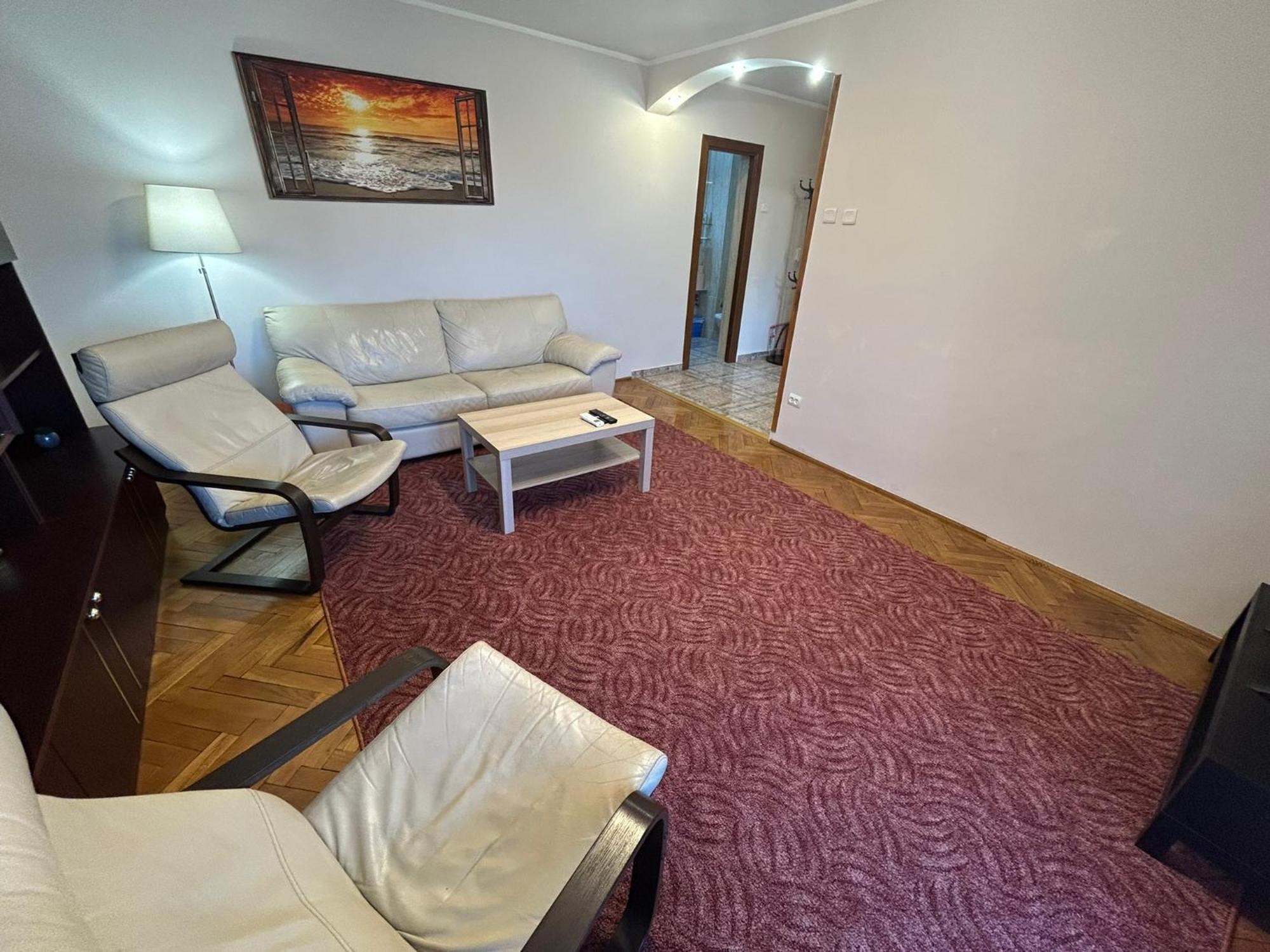 Apart. Premium Ultracentral, 3 Camere Loc Parcare. Ploieşti Eksteriør billede
