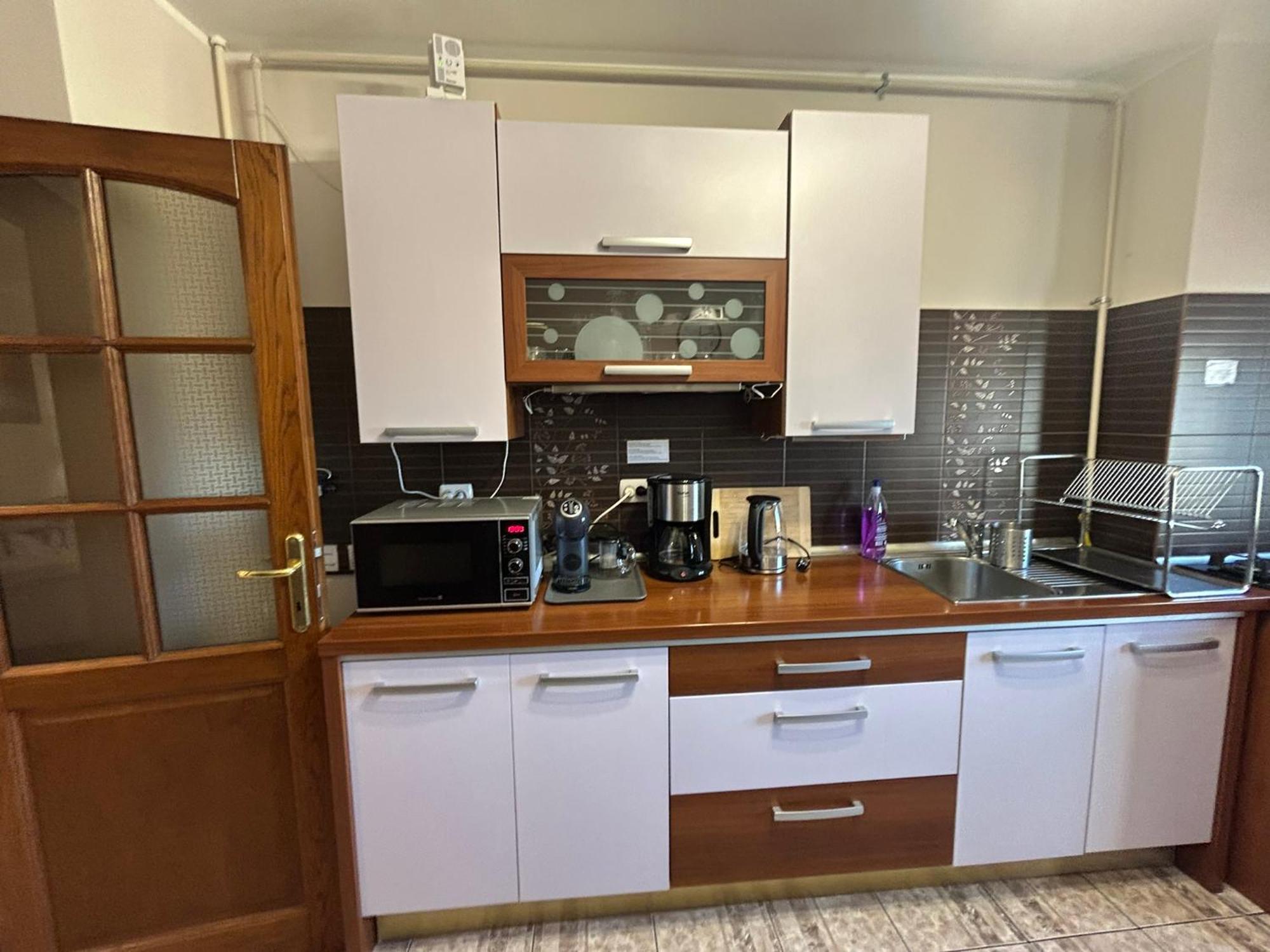 Apart. Premium Ultracentral, 3 Camere Loc Parcare. Ploieşti Eksteriør billede