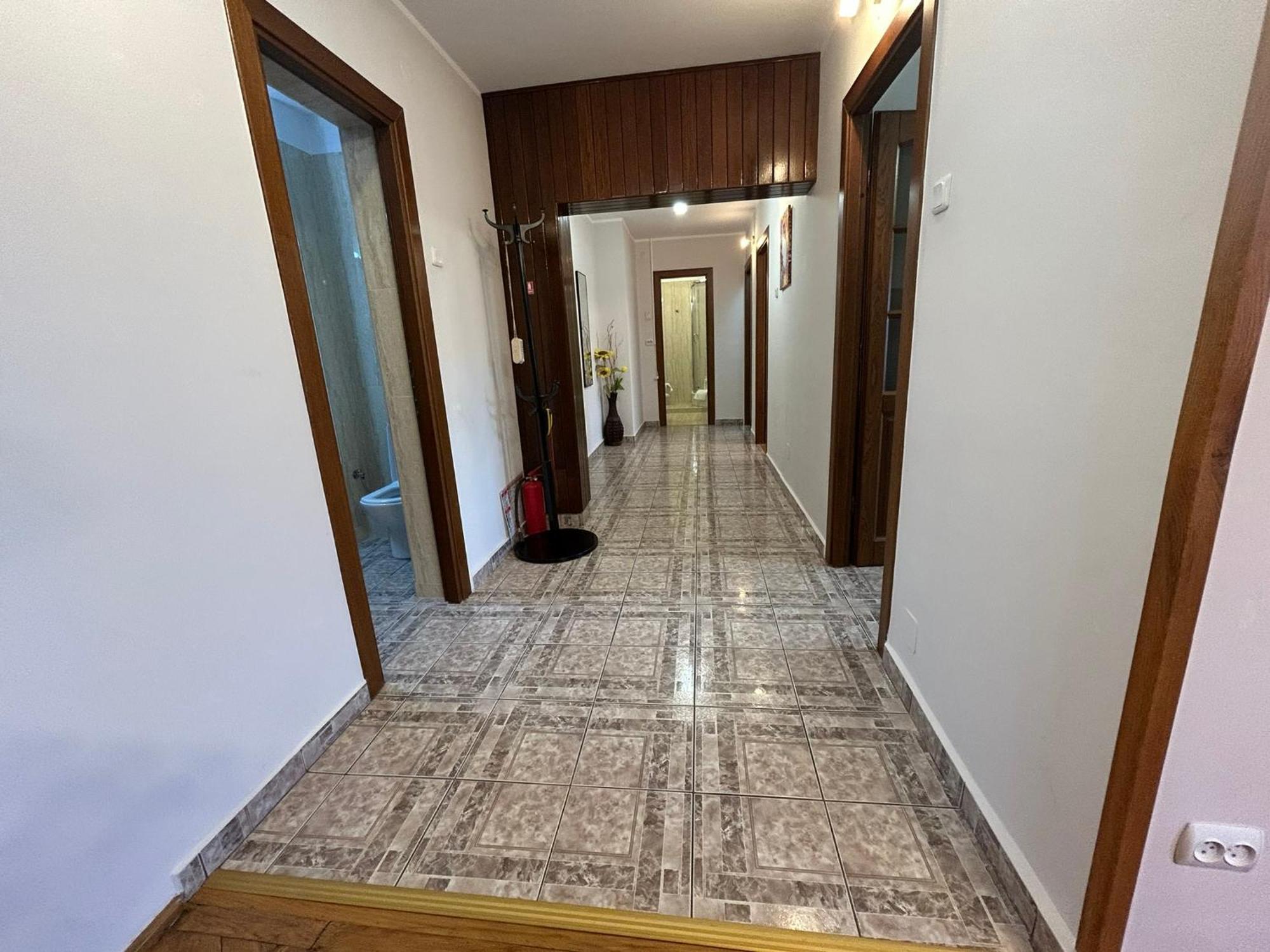 Apart. Premium Ultracentral, 3 Camere Loc Parcare. Ploieşti Eksteriør billede